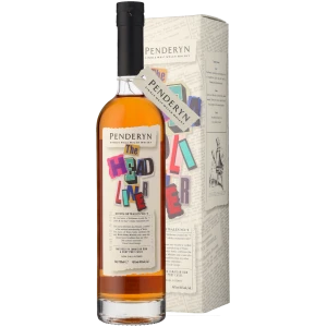 Penderyn Icon Wales Headliner
