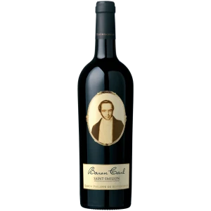 Rothschild »Baron Carl«