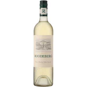 KWV Roodeberg White