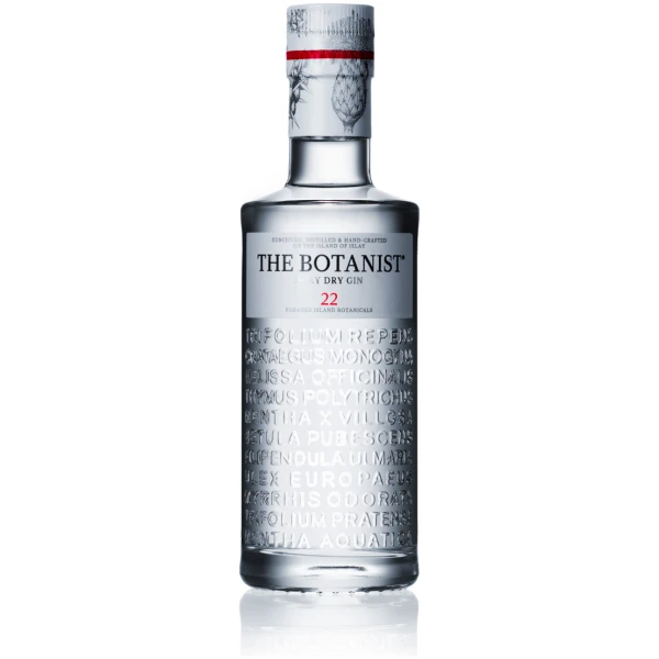 The Botanist Islay Dry Gin 46% 0