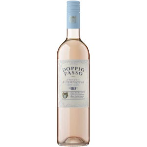 Doppio Passo Rosato »Alternativa« Alkoholfrei