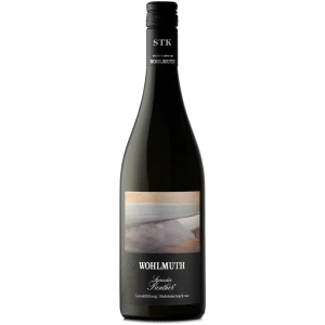 Wohlmuth »Steirischer Panther«