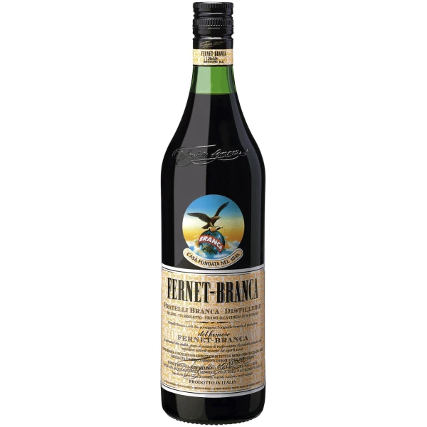 Fernet Branca 35% 1