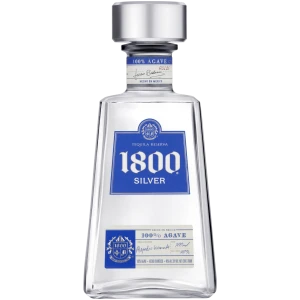 1800 Silver Tequila Reserva