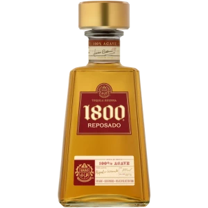 1800 Reposado Tequila Reserva
