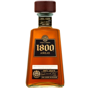 1800 Añejo Tequila Reserva