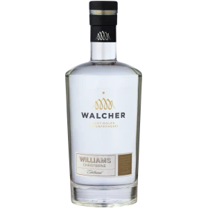 Walcher Williams Christbirne