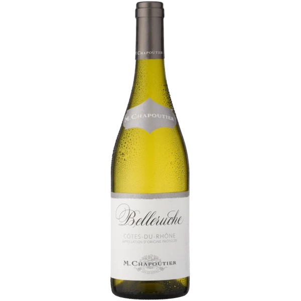 M. Chapoutier Belleruche Blanc