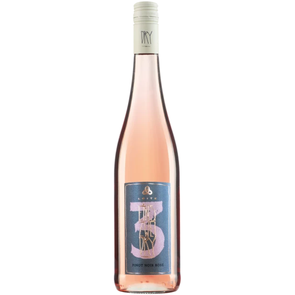 Weingut Leitz Eins-Zwei-Dry Pinot Noir Rosé