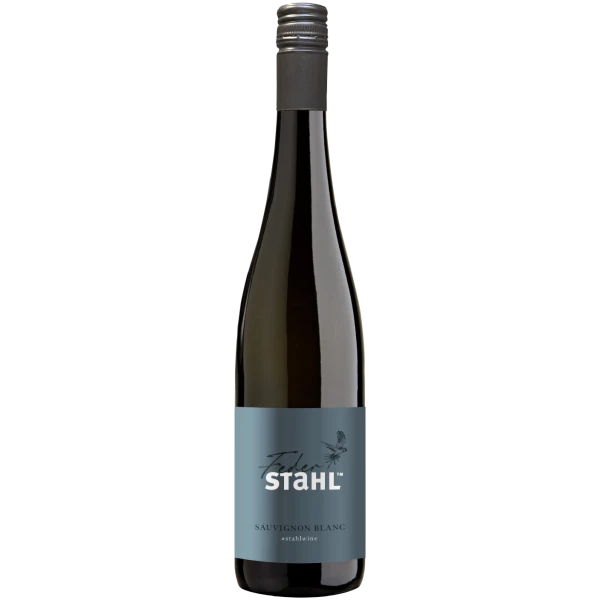 Weingut Christian Stahl Federstahl Sauvignon Blanc