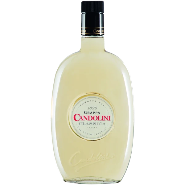 Candolini Grappa Classica