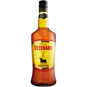 Osborne Veterano Brandy