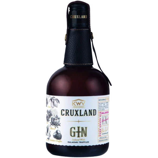 KWV Cruxland London Dry Gin