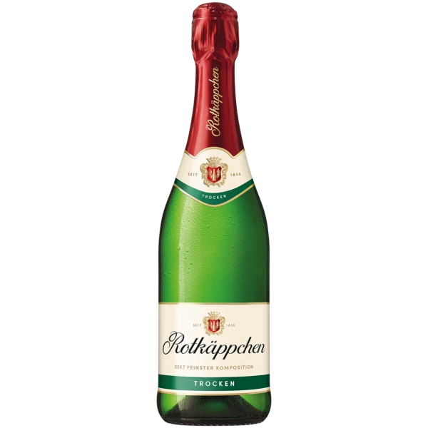 Rotkäppchen Sekt Trocken