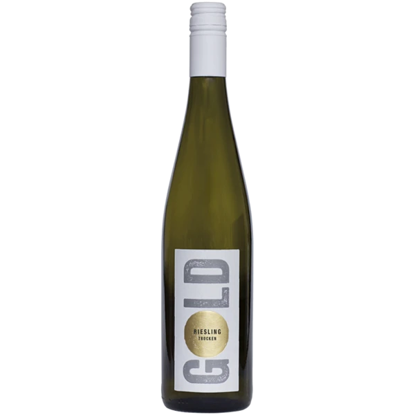 Weingut Leon Gold - Gold Riesling – Bio