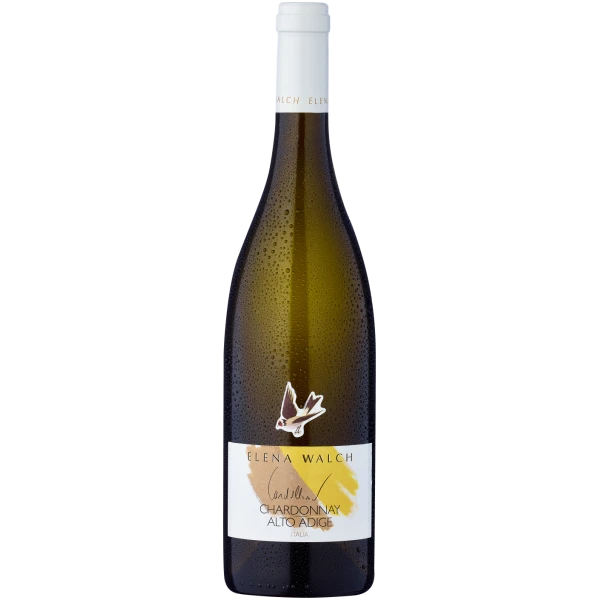 Elena Walch Chardonnay Cardellino