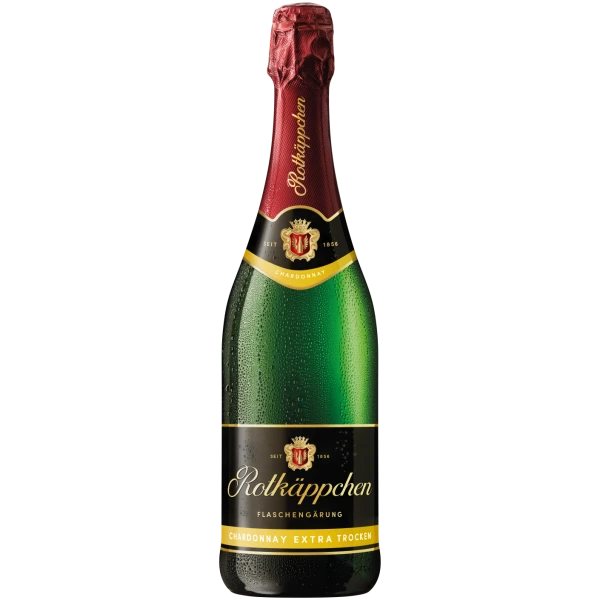 Rotkäppchen Sekt Chardonnay