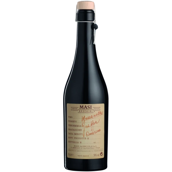 Masi Grappa Amarone Mezzanella