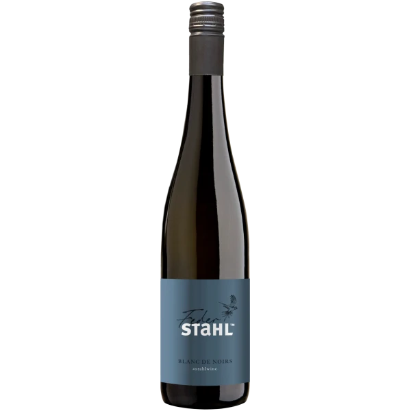 WeinKollektion - Weingut Christian Stahl Federstahl Blanc de Noirs