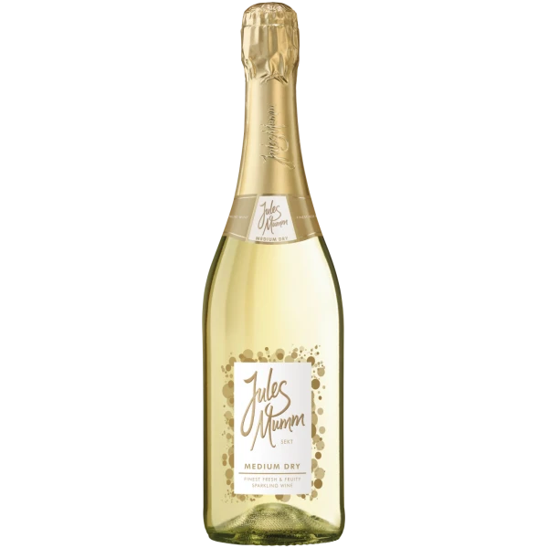 Jules Mumm Sekt Medium Dry