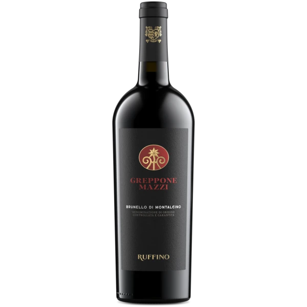 Ruffino Tenuta Greppone Mazzi Brunello di Montalcino