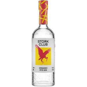 Stork Club Gin - Bio