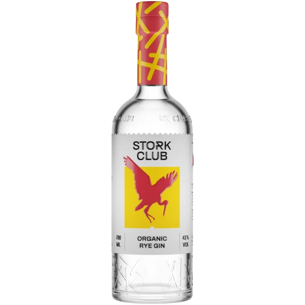 Stork Club Gin - Bio