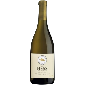Hess Collection Napa Valley Chardonnay