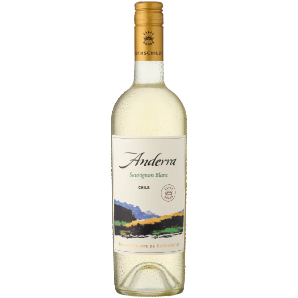 Baron Philippe de Rothschild Anderra Sauvignon Blanc