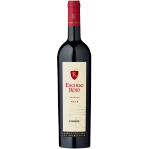 Baron Philippe de Rothschild Escudo Rojo Reserva Carménère
