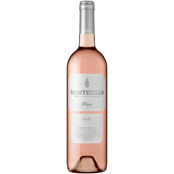 Bodegas Montecillo Rosé