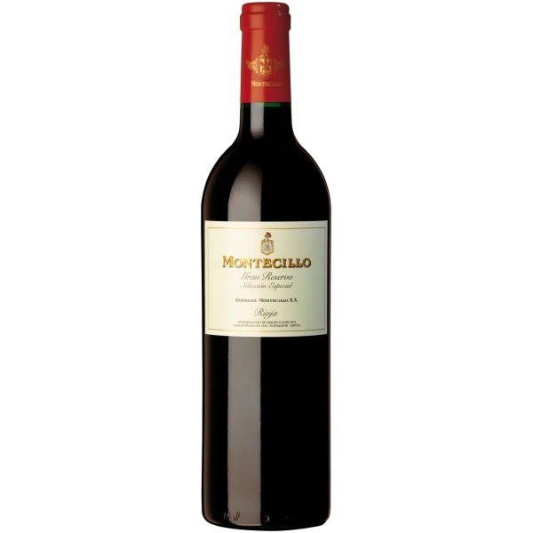 Bodegas Montecillo Gran Reserva Selección Especial