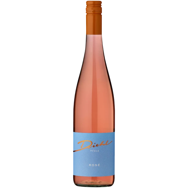 A. Diehl Rosé feinherb