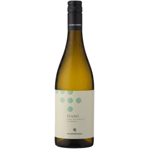 Mandrarossa Fiano – Bio