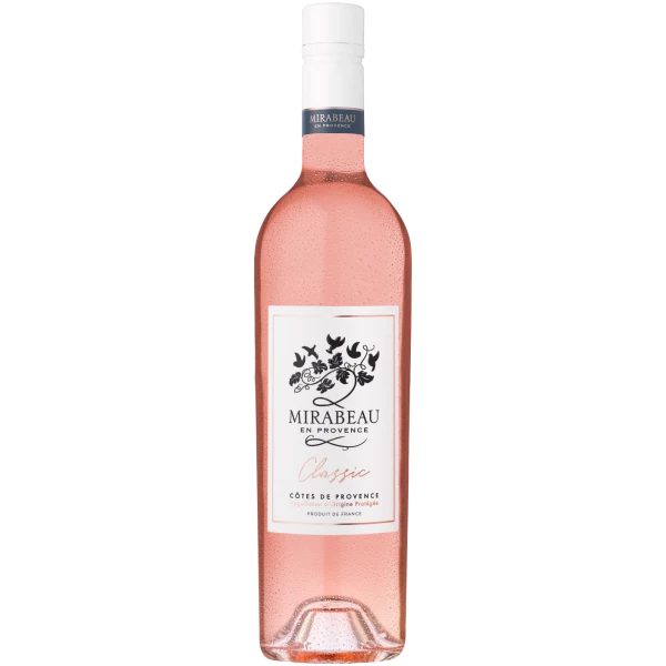 Mirabeau Classic Rosé