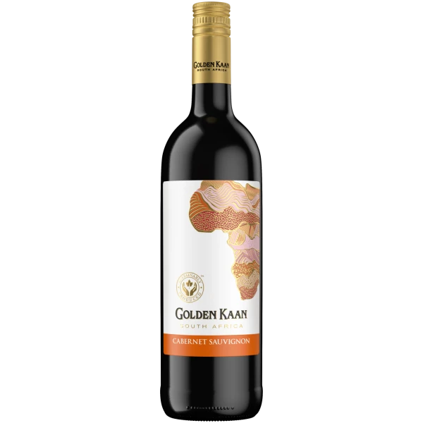 KWV Golden Kaan Cabernet Sauvignon
