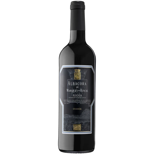 Marqués de Riscal Albacora Crianza