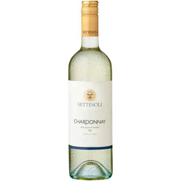 Cantine Settesoli Chardonnay