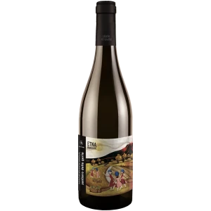 Mandrarossa Sentiero delle Gerle Etna Bianco