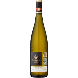 Markgraf von Baden - Durbacher Schloss Staufenberg Klingelberger Riesling