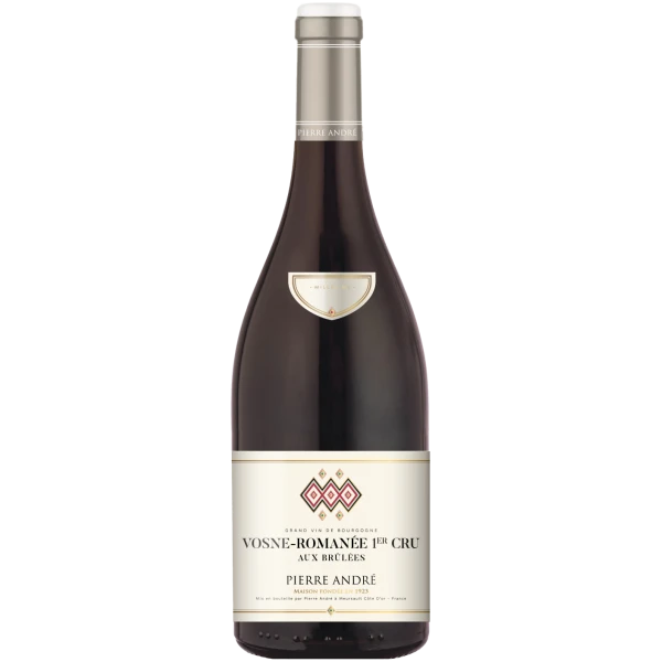 Pierre André Vosne-Romanée 1er Cru Aux Brulées