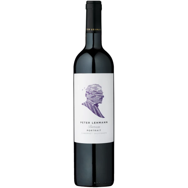 WeinKollektion - Peter Lehmann Barossa Portrait Cabernet Sauvignon