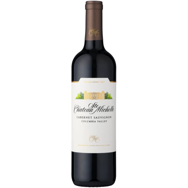 Chateau Ste. Michelle Columbia Valley Cabernet Sauvignon