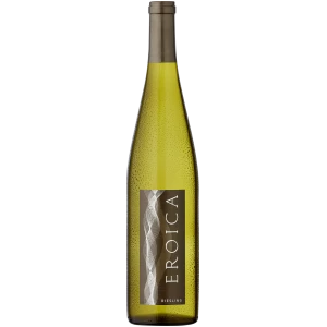 Chateau Ste. Michelle EROICA Columbia Valley Riesling
