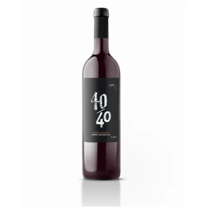 40/Cuarenta Cabernet Franc