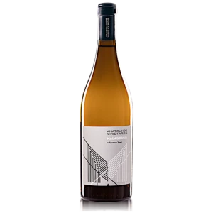 Anatolikos - M - Malagousia Indigenous Yeast