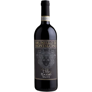 Annata Brunello di Montalcino DOCG