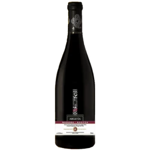 Argatia - Naoussa Xinomavro 2011 PDO - 0