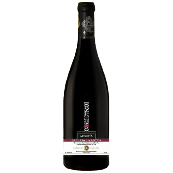 Argatia - Naoussa Xinomavro 2011 PDO - 0