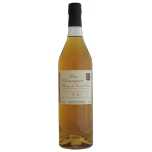 Armagnac Bas Baron de Saint Feux VS